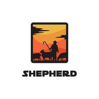 Shepherd And Horizon