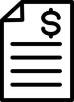 Analytics Line Icons vector