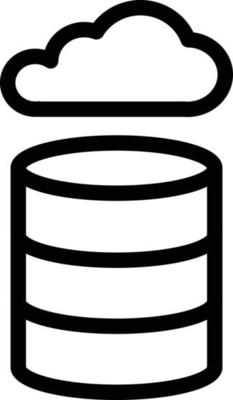 Analytics Line Icons