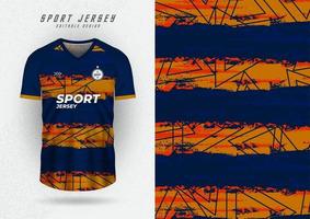 Sublimation Jersey Design Sporty Abstract Flame Stock Vector (Royalty Free)  2363581783