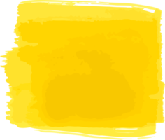 Aquarell abstrakter Hintergrund png