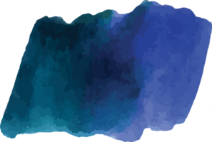 aquarela abstrato png