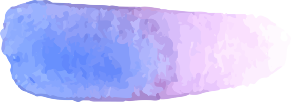 Aquarell abstrakter Hintergrund png