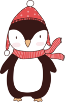 Christmas cartoon cute png