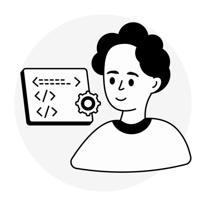 Page 3 | Programmer Avatar Vector Art, Icons, and Graphics for Free ...