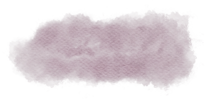 Watercolor abstract background png