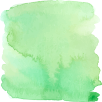 Watercolor abstract background png