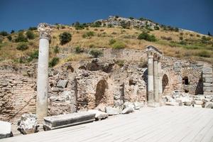 Ephesus Ancient City photo