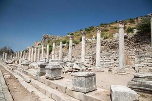 Ephesus Ancient City photo