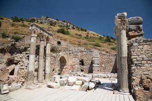 Ephesus Ancient City photo