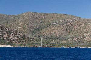 Aegean Coast of Turkey photo