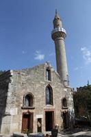 Bodrum Castle Mosque photo