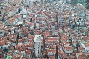 ciudad de estambul, turquía foto