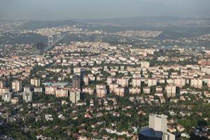 Istanbul City, Turkey photo