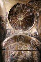 Chora Church in Istanbul, Turkey photo