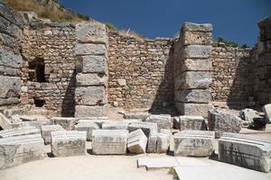 Ephesus Ancient City photo