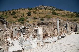 Ephesus Ancient City photo