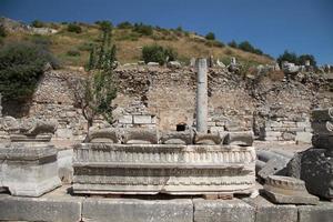 Ephesus Ancient City photo