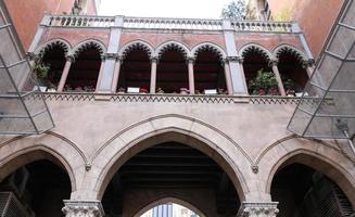 Church of St. Anthony of Padua, Istanbul photo