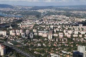 Istanbul City, Turkey photo