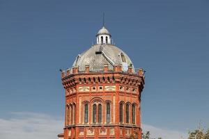 Phanar Greek Orthodox College in Istanbul photo