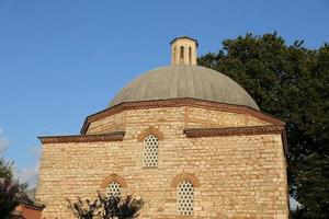 baño de sultán haseki hurrem foto