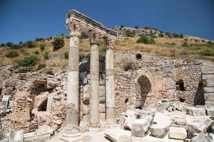 Ephesus Ancient City photo