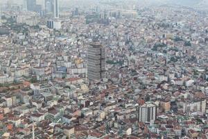 ciudad de estambul, turquía foto