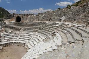 Odeion of Ephesus photo