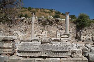 Ephesus Ancient City photo