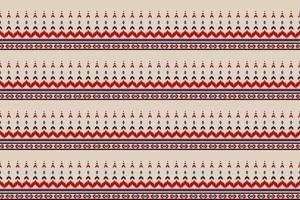 Fabric ethnic style. Ikat seamless pattern traditional. Design for background, wallpaper, vector illustration, fabric, clothing, carpet, textile, batik, embroidery.