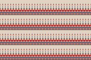 Fabric ethnic style. Ikat seamless pattern traditional. Design for background, wallpaper, vector illustration, fabric, clothing, carpet, textile, batik, embroidery.