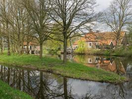 Eibergen in the netherlands photo