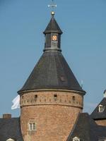 the castle of anholt photo