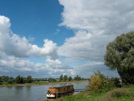 The city of Zutphen in the netherlands photo