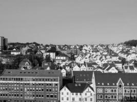 stavanger in norway photo