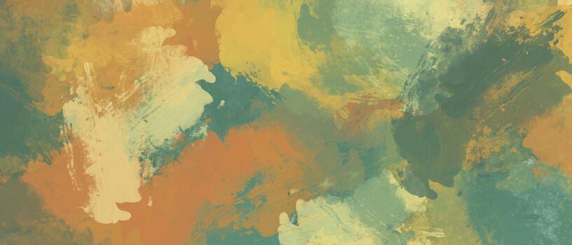 fondo de acuarela dibujo digital pastel dulce. pintura colorida de fondo degradado como gráfico. color brillante hermoso diseño de superficie pintada telón de fondo abstracto. foto