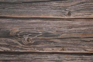 Fondo de textura de patrón de madera horizontal foto