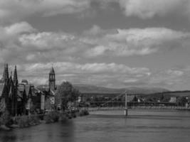 inverness in scotland photo