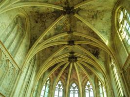 the city of Maastricht in the netherlands photo