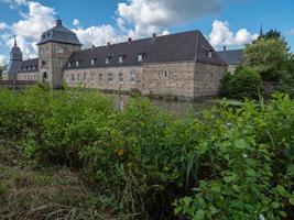 el castillo de lembek foto