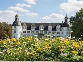 schloss neuhaus cerca de paderborn foto