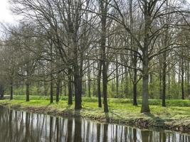 Eibergen in the netherlands photo