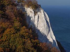 the island of ruegen photo