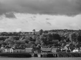 inverness and the scotish highlands photo