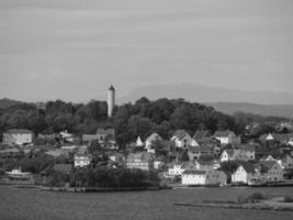 stavanger en noruega foto