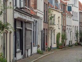 The city of Zutphen in the netherlands photo