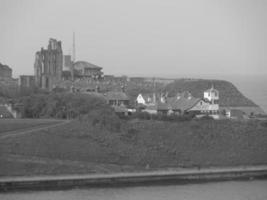 the east coast of England photo