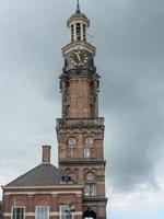 The city of Zutphen in the netherlands photo