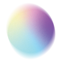 Gradient Energy and vibrant shapes. png